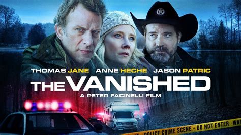 the vanished imdb|The Vanished (2020) — The Movie Database (TMDB).